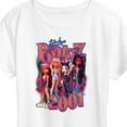 thumbnail image 3 of Bratz - 2001 Series Dolls - Women's Short Sleeve Graphic T-Shirt, 3 of 5
