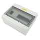thumbnail image 5 of Caja De Conexiones Electrónica Impermeable, Protección Del Interruptor Del Disyuntor, Caja De Distribución De Energía Interior/exterior, 5 of 7