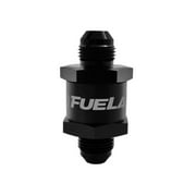 Fuelab 71703 8AN High Flow One Way Check Valve