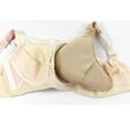 thumbnail image 4 of Left Hook Protect Pocket for Fake Boobs Silicone Breast Forms Mastectomy XL, 4 of 9