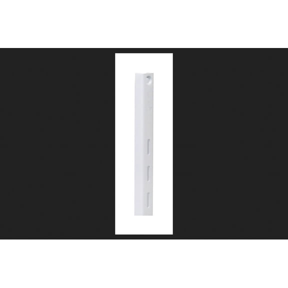 Knape & Vogt 80WH 60" 60" White Standards