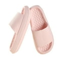 thumbnail image 2 of AUXDIQ Home Slippers Women Men Bathroom Slippers Non Slip House Shoes Shower Sandals Pool Slides Beach Slippers, 2 of 6