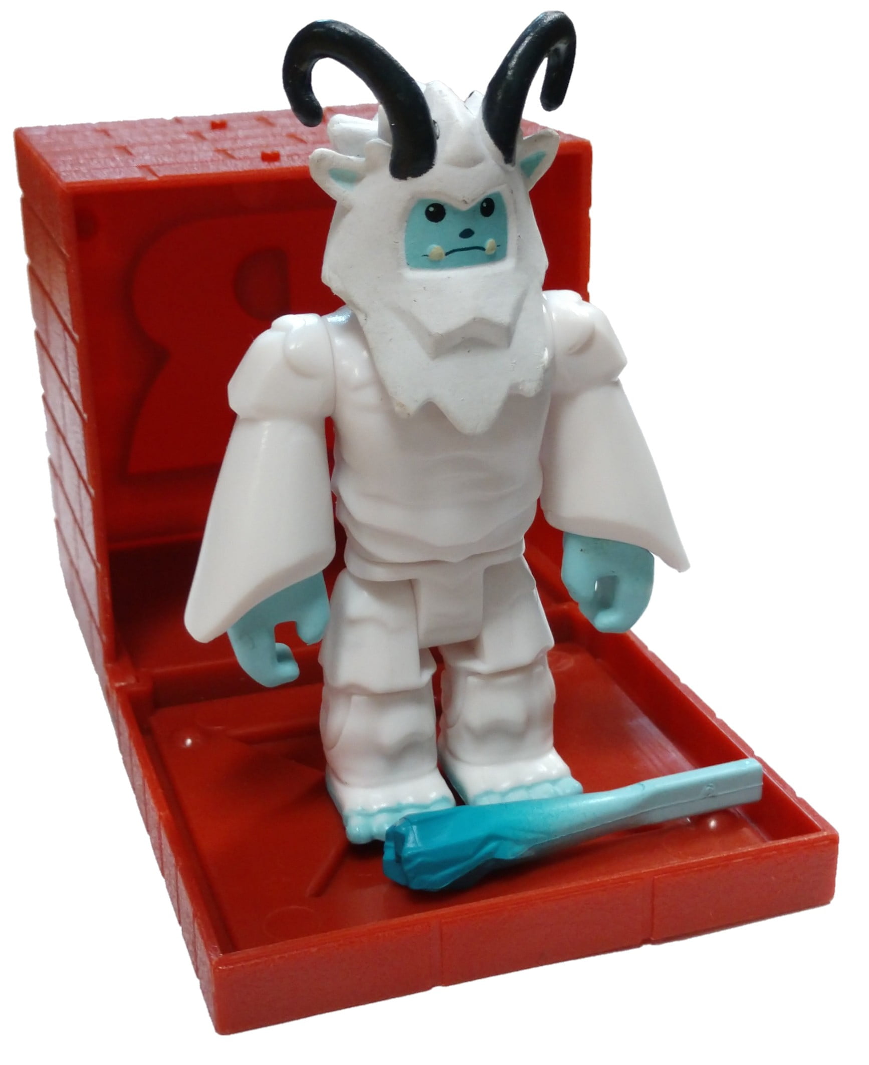 yeti roblox toy