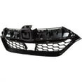 thumbnail image 2 of Grille Assembly For 2017-2019 Honda CR-V, 2 of 9