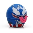thumbnail image 2 of Altavoz Bluetooth Mini Bitty Boomers Spider-Man Venomizado Capitán América Venomizado, 2 of 3