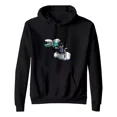 thumbnail image 1 of Sudadera Corridos Tumbados Junior H Sad Boyz Dragon Nube, 1 of 2