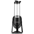 thumbnail image 1 of Fruit Vegetable Blenders Stainless Steel Cup Cooking Machine Portable Electric Juicer Blender Kitchen Food Processor S Blender Eu Plug, 1 of 5