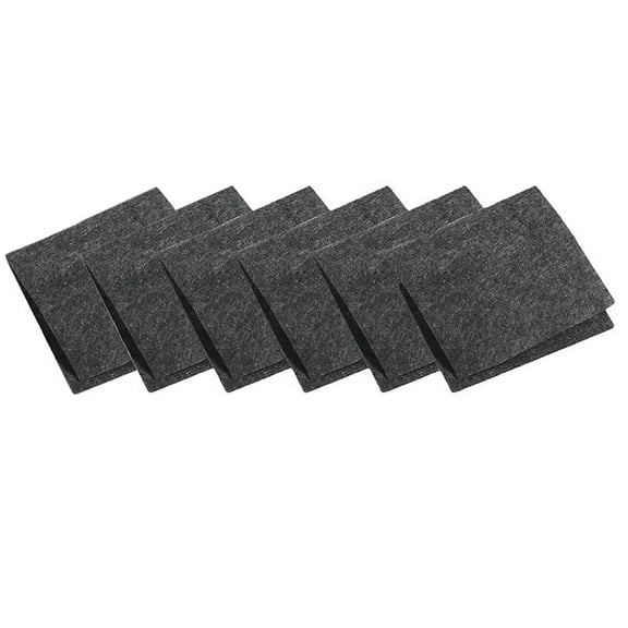 6PCS Nano Sparkle Cloth, Nanosparkle Cloth Car Scratch Remover, Cleaning Remover