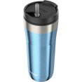 thumbnail image 4 of Contigo 24 oz. Uptown Dual-Sip Stainless Steel Tumbler - Dark Ice, 4 of 4