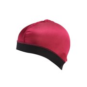 5 Pieces Wave Cap, Silk Stocking Wave Caps for 360 Waves, Silky Durag for Men