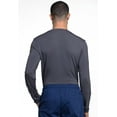 thumbnail image 5 of Cherokee Workwear Professionals Men Underscrubs Knit Top WW700, 5 of 6