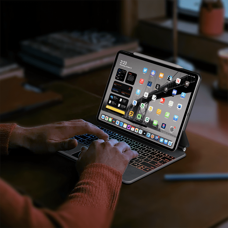 edaiser Wireless Magic Keyboard Case Compatible with Apple edaiser Wireless Magic Keyboard Case Compatible with Apple