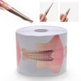thumbnail image 1 of Formas de extensión de uñas perfecl 300 piezas papel grueso impermeables, 1 of 8