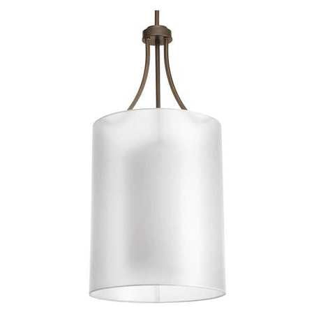Invite Collection Two-Light Foyer Drum