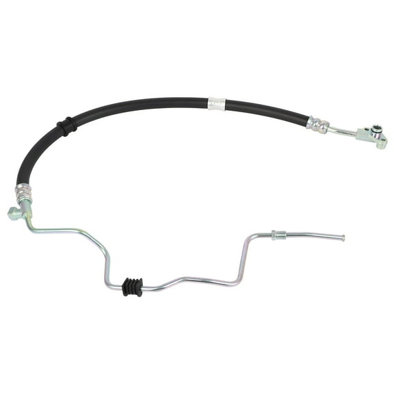 SCITOO Power Steering Hose Pressure Hose Line Assembly Fit For Acura MDX 2003 2004 2005 2006 Replace OE 53713S3VA13