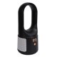 thumbnail image 5 of Ventilador De Refrigeración Sin Aspas Escritorio USB 6 Velocidades Viento Silencioso Portátil, 5 of 7
