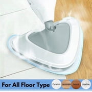 Replacement Cleaning Pads Triangle -CM ,S7 ,S86 ,S86-C , Mops (3 Pack)