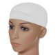 thumbnail image 1 of Gorro de peluca de media unisex, redecilla de malla, gorros de peluca blancos naturales (2 uds.), 1 of 5