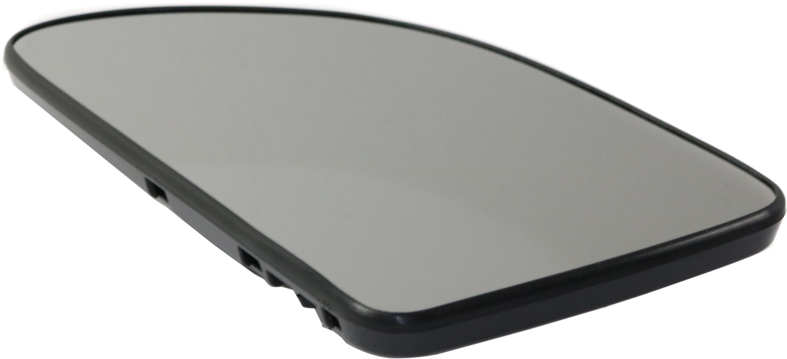 Mirror Glass Compatible With 2005-2009 Chevrolet Equinox 2002-2007 Saturn Vue Left Driver Side Kool-Vue