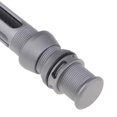 thumbnail image 3 of Fishing Rod Building Fishing Reel Seat Wheel Rod Clip Rod Component Fly Reel Seat 15mm 0.6 Inch, 3 of 9