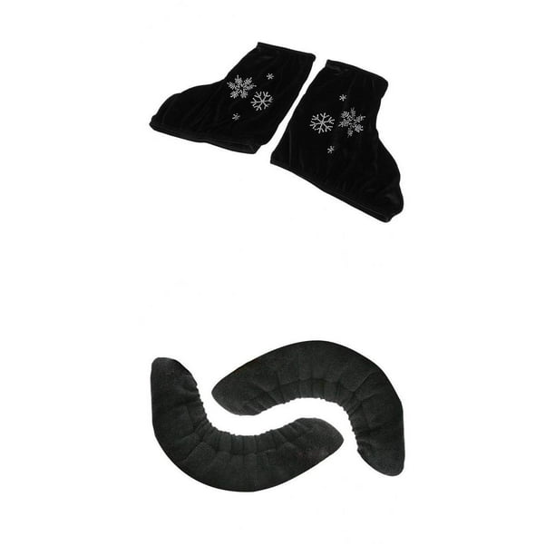 Funda duradera para patines, cubrezapatillas de patinaje, funda de remojo para cuchillas, accesorios METRO