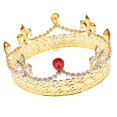 thumbnail image 1 of Diadema Nupcial De De Juguetes para primera Juegos de - Yuyangstore  tiara nupcial de cristal, 1 of 8