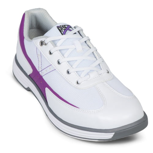 Women’s Bowling Shoes Light Purple New Sz 9.5 New X-Strike Womens Bowling Shoes 