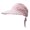 Pink, variant on Yoyauz Women's Sun Hat Wide Brim Summer UPF 50  UV Protection Sun Hat Adjustable Beach Sports Sun Hat