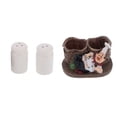 thumbnail image 3 of Kitchen Figurines, Synthetic Resin Chef Resin Figurine  For Home Table Banquet For Bedroom Closet Table, 3 of 8