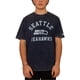 thumbnail image 1 of STARTER Hombres Seattle Seahawks Camiseta gráfica sse L, 1 of 5