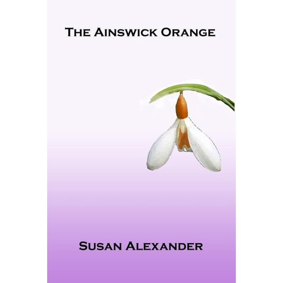 Ainswick Orange