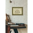 thumbnail image 2 of Epic Graffiti  'French Wine Label III' Canvas Wall Art, 16"x12" 34" x 26", 2 of 2
