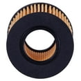 thumbnail image 2 of ECOGARD S6311 Premium Cartridge Engine Oil Filter for Synthetic Oil Fits Toyota Corolla 1.8L 2009-2016, Prius 1.8L 2010-2017, Prius V 1.8L 2012-2017, C-HR 2.0L 2018-2020, Matrix 1.8L 2009-2014, 2 of 5
