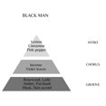 thumbnail image 3 of Espray EDT Jacques Bogart Silver Scent Midnight 3.3 oz, 3 of 3