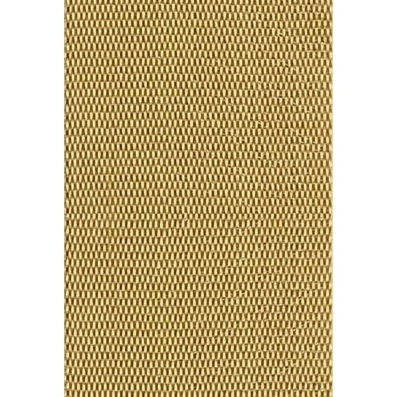 Lawn Chair USA Replacement Lawn Chair Webbing - Relax in Style with our Webbing for Lawn Chair - UV-Resistant Webbing Strap - Made with Durable Polypropylene - Solid Gold