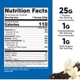 thumbnail image 2 of Nutricost Casein Protein Powder 2lb Vanilla - 100% Micellar Casein, 2 of 2