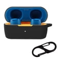 thumbnail image 1 of Pour Skullcandy-jib Housse de Protection Antichoc en Silicone Anti-Rayures, 1 of 5