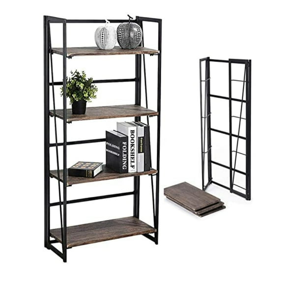 Folding Shelves