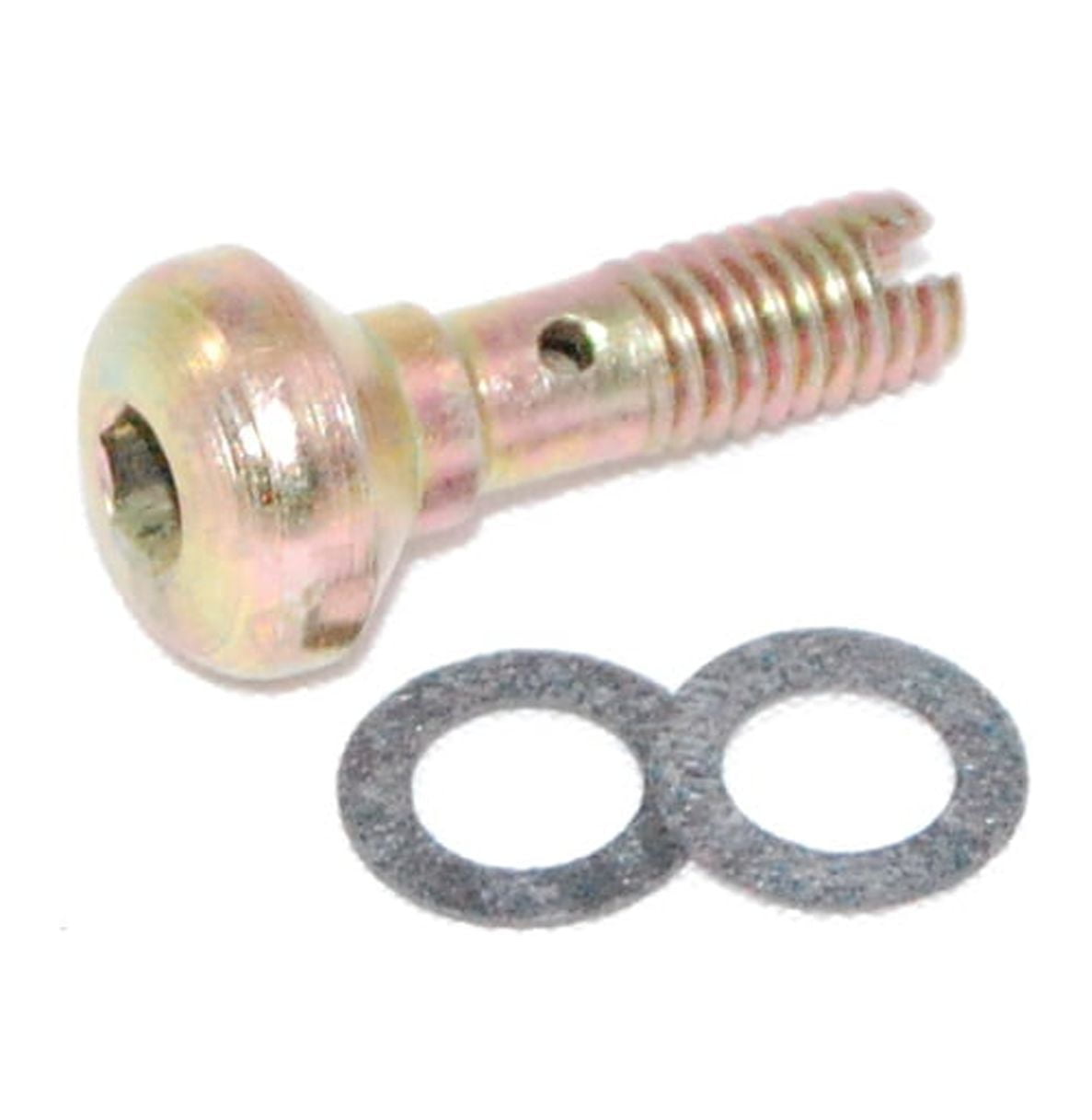 Advanced Engine Deisgn 5550 Hi-Flow Accelerator Pump Nozzle Screw