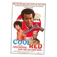 thumbnail image 1 of Cool Red Movie Poster Reprint 27inx40in for any room 27x40 #494834 Square Adults Poster Time, 1 of 3