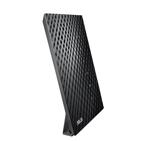 Rt N56u Wireless Router - Asus Dual-Band Wireless-N600 Gigabit Router (RT-N56U)