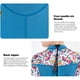 thumbnail image 2 of Sonducket Trajes de neopreno para niños Traje de buceo Secado rápido Engrosamiento Pantalones de manga larga Mantenimiento del calor Traje de Deportes acuáticos Azul METRO, 2 of 6