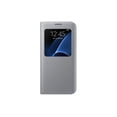 thumbnail image 1 of Samsung S View Cover Case for Galaxy S7, 1 of 4
