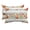 Orange, Gray, White, variant on Ball Sports Outdoor Pillows for Chaise Lounge Chair Beach Headrest Pillow Set of 2 Waterproof Lumbar Pillows with Insert&Adjustable Strap Football Basketball Sports Grey Plaid Pool Pillow 12"x20"