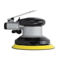 thumbnail image 4 of Pneumatic Grinder, Built-in Free Speed Regulator Labor-saving Operation Orbital Sander Comfortable To Hold  For Home, 4 of 8