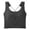 C189/Grey, variant on XIYON Womens Tank Tops With Built In Bra Short Top Summer Basic Shirt Tank Tops For Women 2026 Vacation Outfits