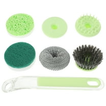 Worgeous Countertop Dishwasher Home Kitchen Multi-function