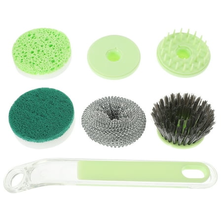 Worgeous  Countertop Dishwasher Home Kitchen Multi-function