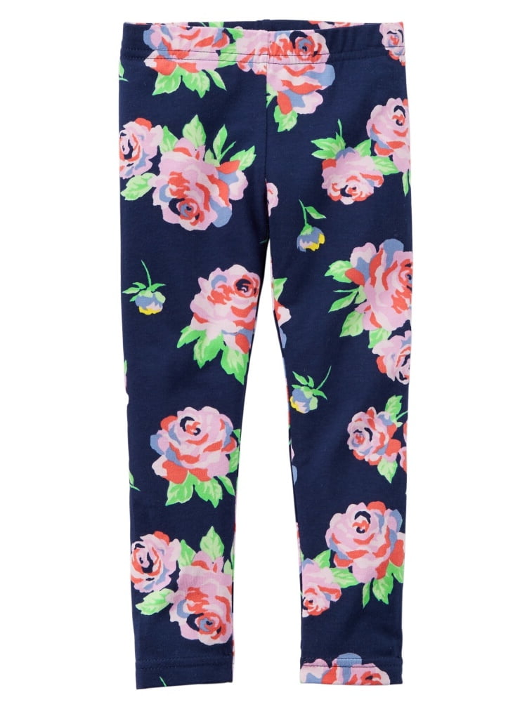 floral outfit for girls