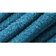 thumbnail image 4 of Ropa gruesa de algodón de cuatro esquinas para otoño e invierno Abrigo impermeable para perros Chaqueta cálida de invierno Ropa para cachorros a prueba de viento para perros pequeños, medianos y grandes, azul(XS) ER, 4 of 5